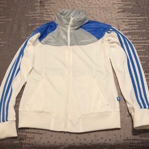 neo adidas jacket